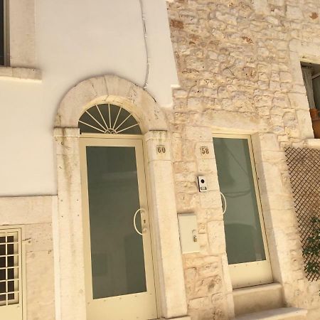 La Casetta 6058 Conversano Exterior photo