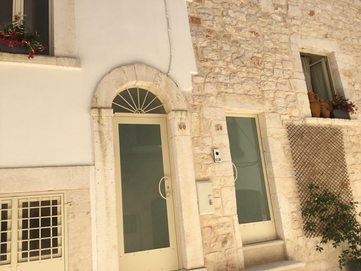 La Casetta 6058 Conversano Exterior photo